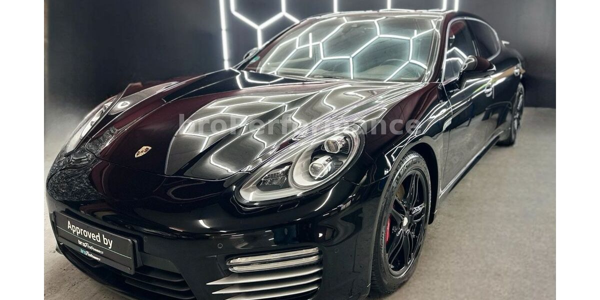 Porsche Panamera 73.060 km 44.290 &euro; Essen 45145