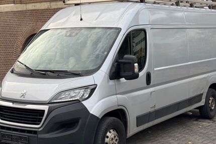 Peugeot Boxer 196.500 km 10.499 € Mülheim an der Ruhr 45473