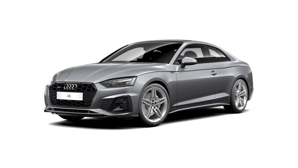 Audi A5 45.877 km 41.075 € Hagen 58091