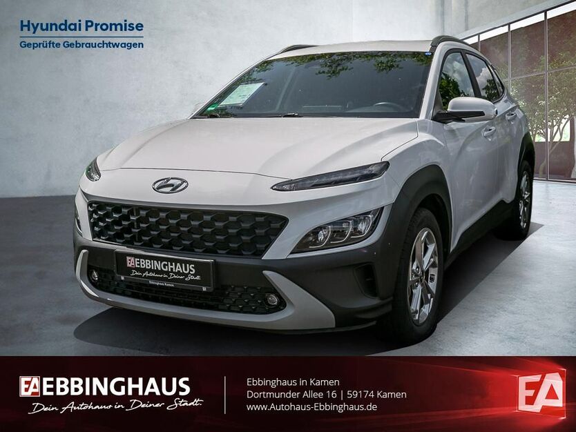 Hyundai KONA 40.650 km 18.990 € Kamen 59174