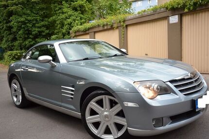 Chrysler Crossfire