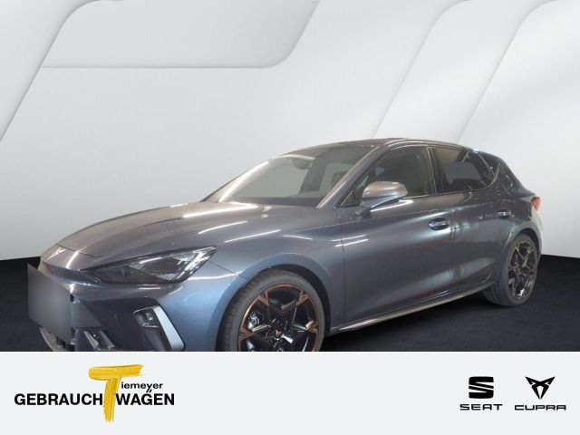 Cupra Leon 3.656 km 31.650 &euro; Bochum 44809