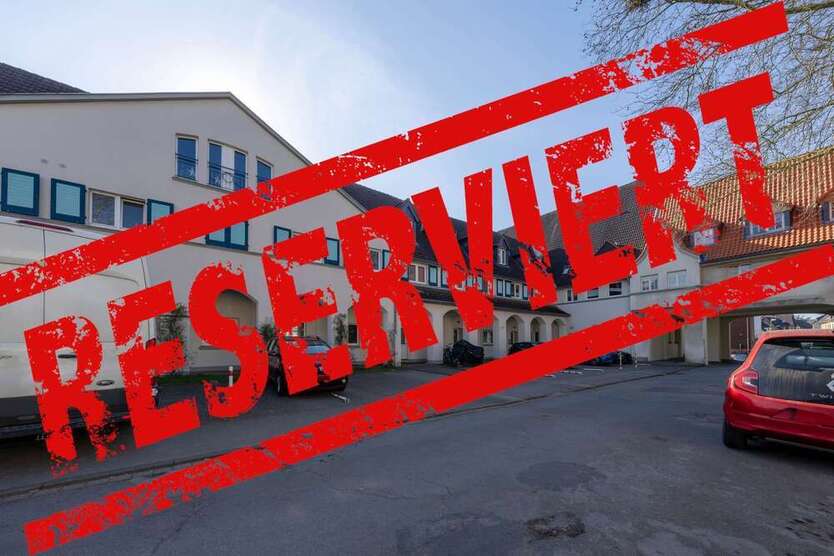 Wohnung zum Kaufen in Lünen 69.000 € 42 m²