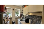 Wohnung mit Flair und Balkon 2 zimmer