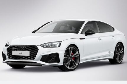 Audi A5 12.711 km 51.960 &euro; Gelsenkirchen OT Beckhausen 45899