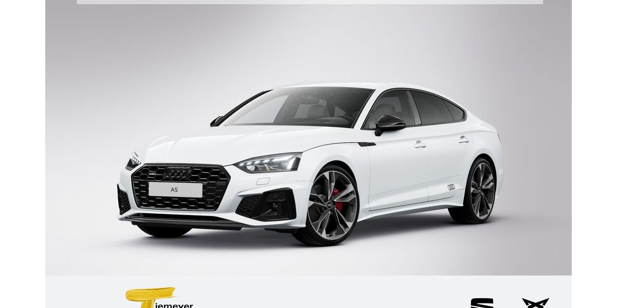 Audi A5 12.711 km 51.960 &euro; Gelsenkirchen OT Beckhausen 45899