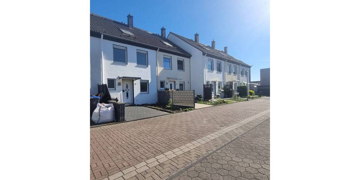 Mehrfamilienhaus, Wohnhaus Bottrop Stadtmitte - 5 Zimmer, 109 m&sup2;, 299.000&euro; | Angebot:26401039