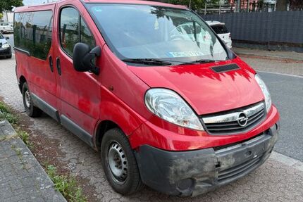 Opel Vivaro 287.000 km 850 &euro; Herten 45701