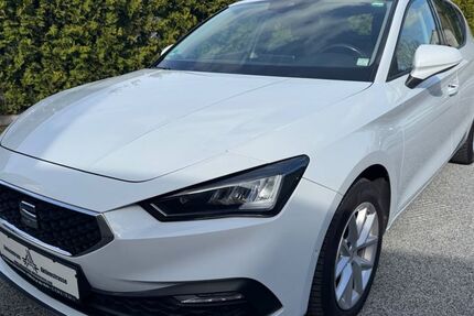 Seat Leon 73.000 km 15.599 &euro; Mülheim / Ruhr 45473