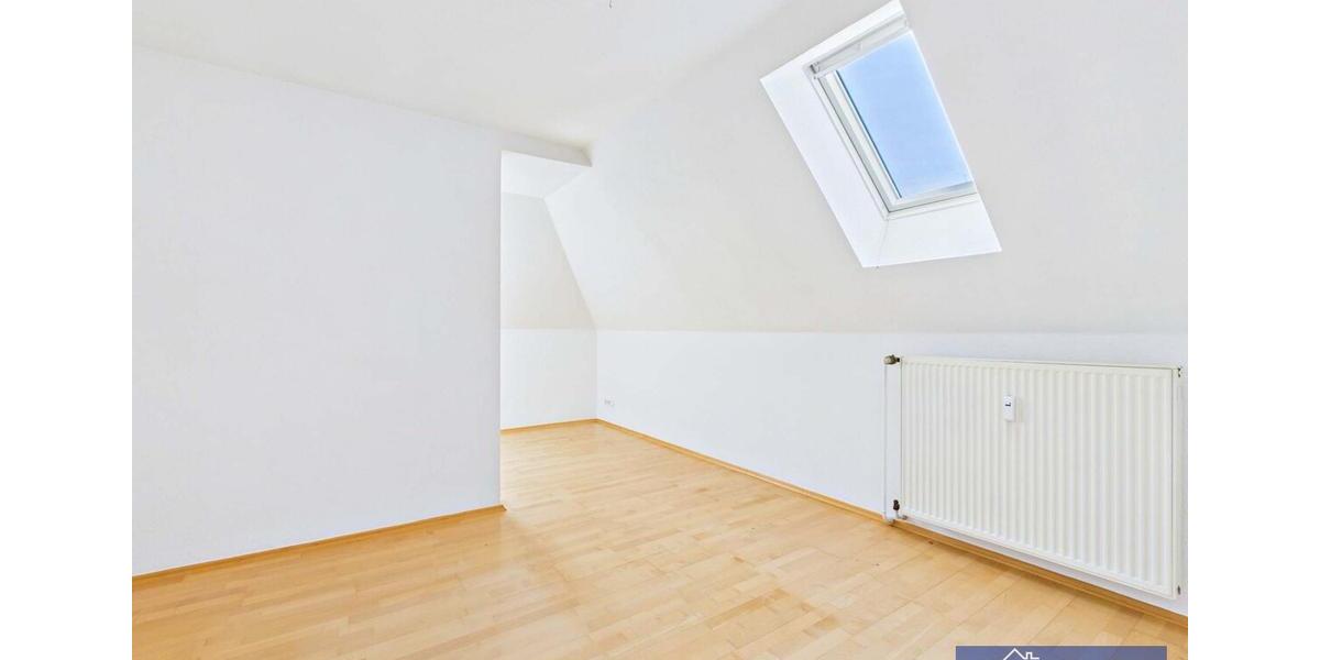 Dachgeschoßwohnung Waltrop - 4 Zimmer, 128 m&sup2;, 1.250&euro; | Angebot:24737473