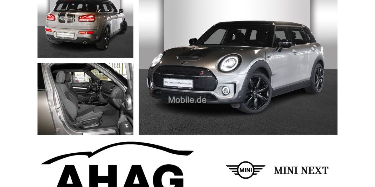 Mini Cooper S 38.382 km 26.290 &euro; Dorsten 46282