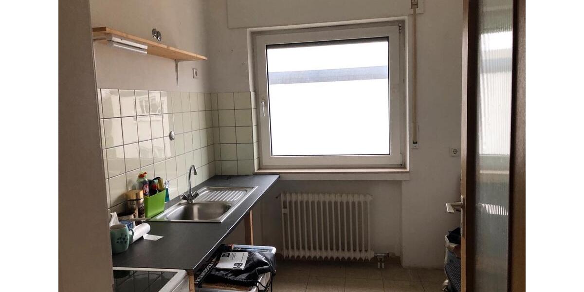 Gemütliche 2,5 Zimmer-Wohnung Langendreer 2 zimmer