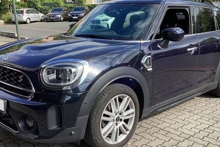 Mini Countryman S (Cooper) 49.996 km 29.390 &euro; Lünen 44534