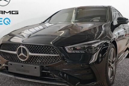 Mercedes-Benz CLA 180 Shooting Brake 9.500 km 37.880 € Iserlohn 58636