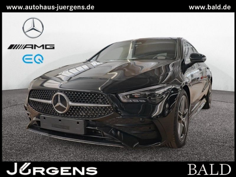 Mercedes-Benz CLA 180 Shooting Brake 9.500 km 37.880 € Iserlohn 58636
