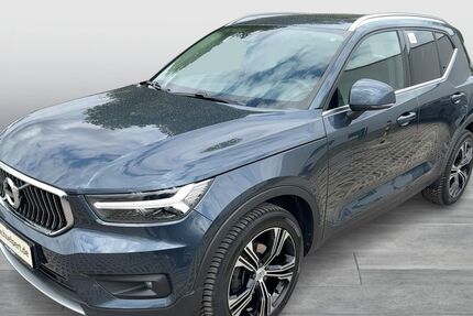 Volvo XC40 61.421 km 22.185 &euro; Dortmund 44379