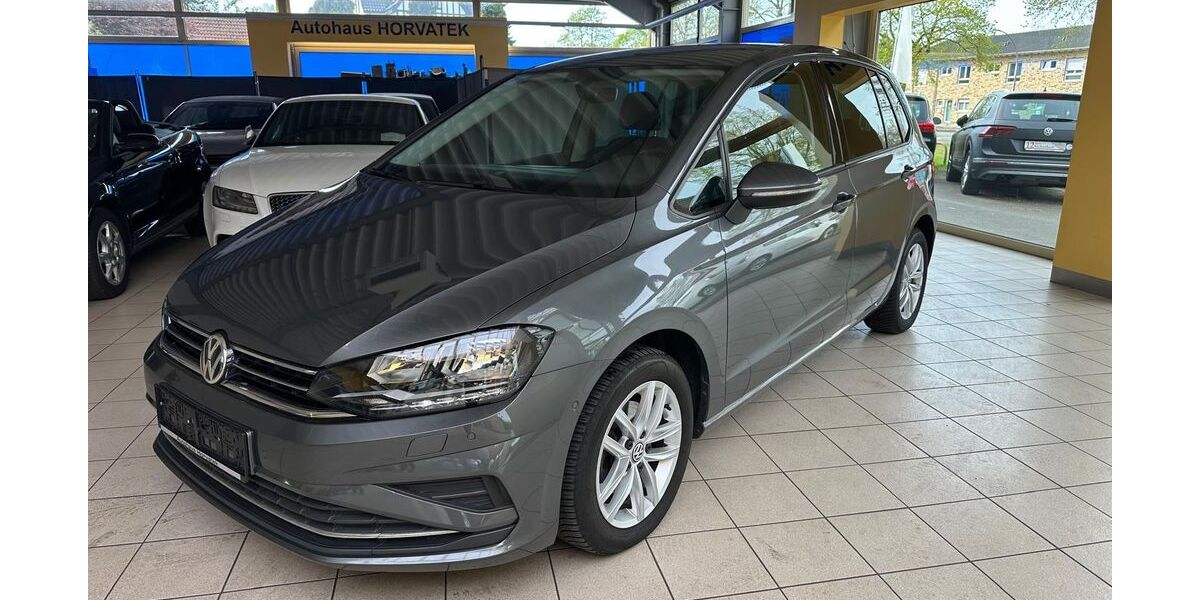 VW Golf 160.000 km 11.950 &euro; Waltrop 45731