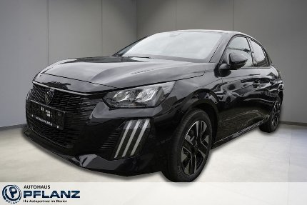Peugeot 208 9.990 km 21.690 &euro; Bochum 44801