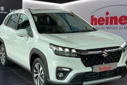 Suzuki (SX4) S-Cross 1.301 km 28.380 &euro; Dortmund 44263