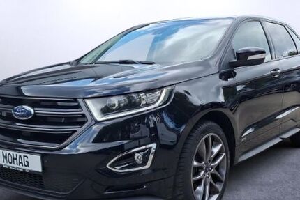 Ford Edge 118.233 km 20.880 € Datteln 45711