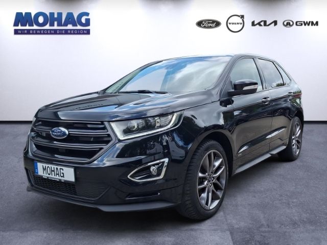 Ford Edge 118.233 km 20.880 € Datteln 45711
