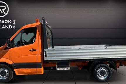 Mercedes-Benz Sprinter 79.845 km 13.950 € Bochum 44866