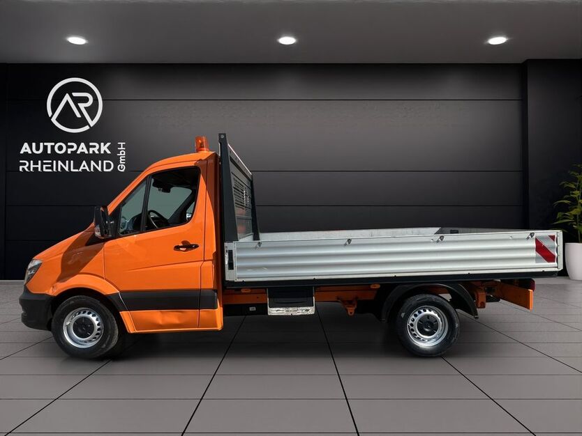 Mercedes-Benz Sprinter 79.845 km 13.950 € Bochum 44866