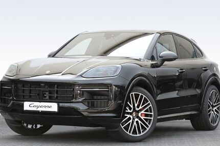 Porsche Cayenne 9.900 km 138.900 € Wuppertal 42279