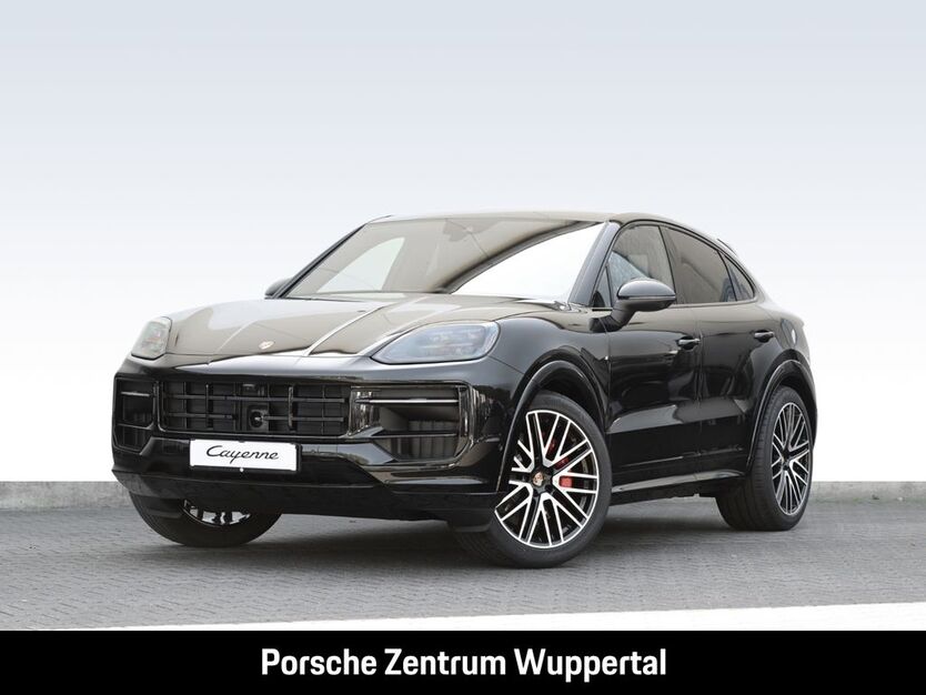 Porsche Cayenne 9.900 km 138.900 € Wuppertal 42279
