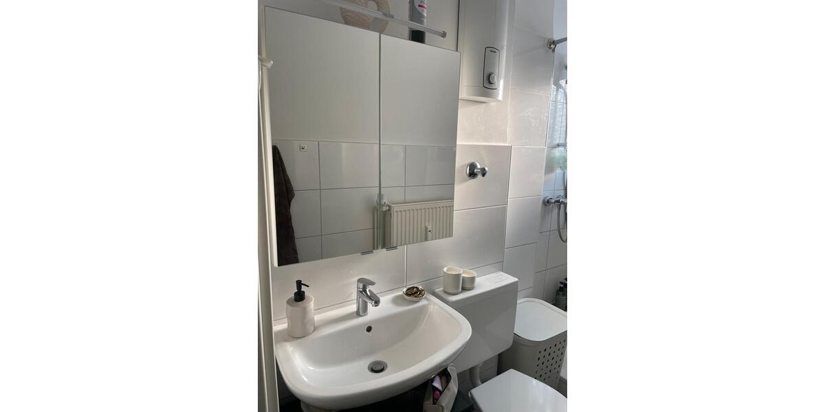 2,5 Zimmer Wohnung 2.5 zimmer