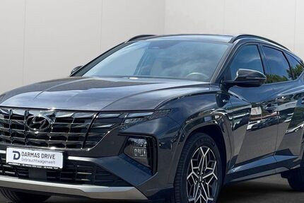 Hyundai TUCSON 37.724 km 29.990 € Bochum 44809