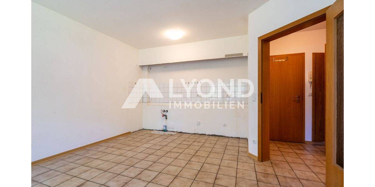 Etagenwohnung Dortmund / Aplerbeck Aplerbeck - 2 Zimmer, 41 m&sup2;, 129.000&euro; | Angebot:26819978