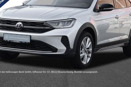VW Taigo 5.850 km 19.598 &euro; Lünen 44534