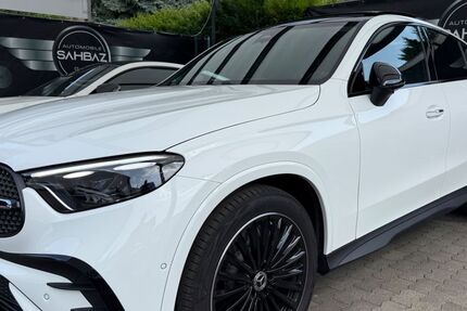 Mercedes-Benz GLC 450 1.800 km 73.500 &euro; Herne 44649