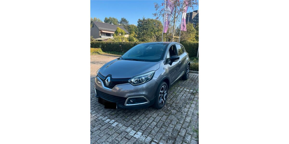 Renault Captur 72.000 km 9.900 &euro; Essen 45277