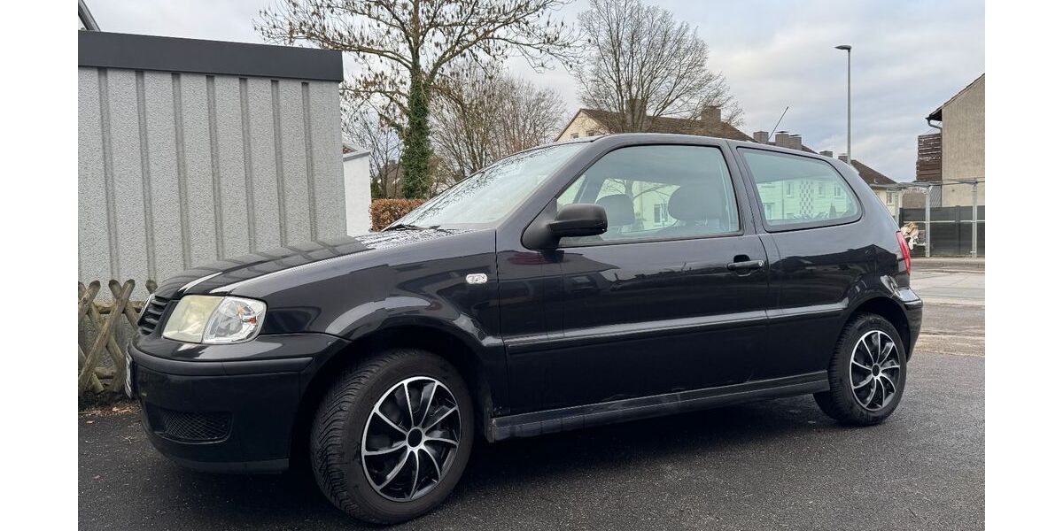 VW Polo 190.000 km 950 &euro; Schwerte 58239