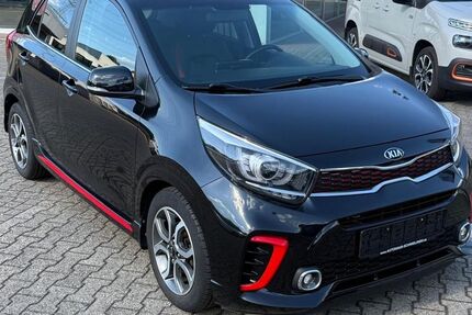 Kia Picanto 33.876 km 13.950 &euro; Witten 58456