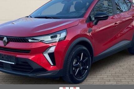 Renault Captur 16.300 km 20.880 &euro; Dorsten 46286