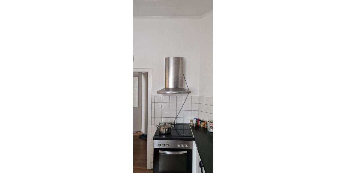 Etagenwohnung Witten Rüdinghausen - 2 Zimmer, 59 m&sup2;, 470&euro; | Angebot:25363496
