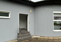 Große 5-Zimmer-DuplexWohnung mit separatem Eingang in Bochum