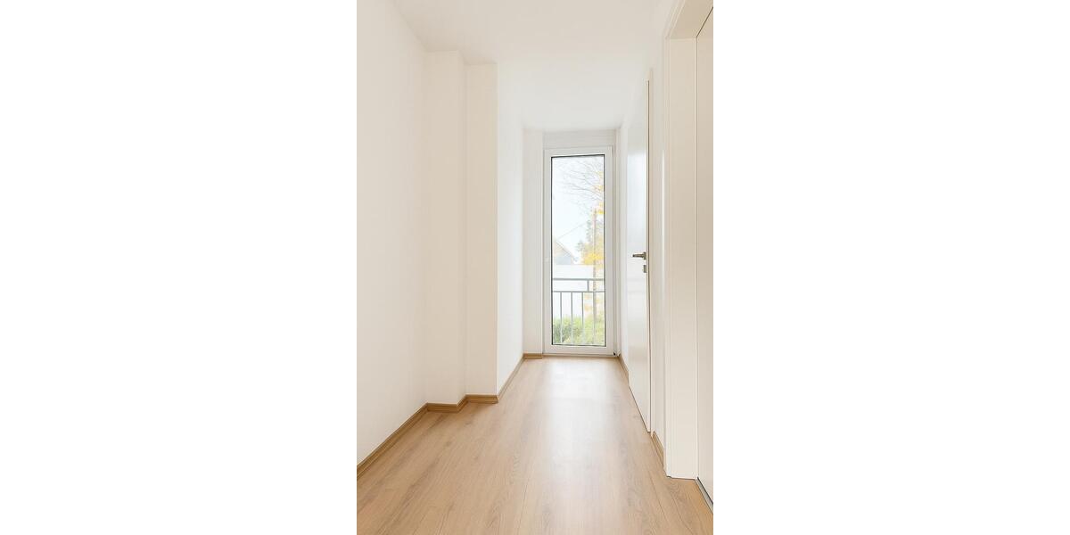 Exklusive Neubau-Penthousewohnung im Villenviertel „Am Zoo“ – Erstbezug 2.5 zimmer