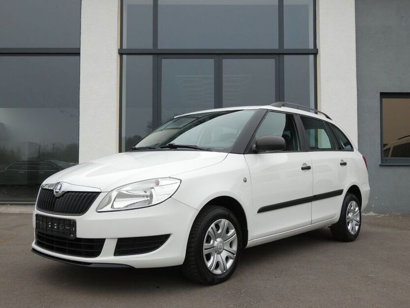 Fabia