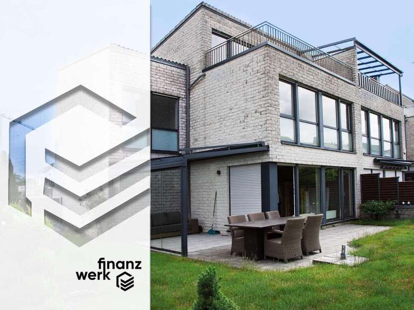 Haus zum Kaufen in Dortmund Oespel 489.000 € 146.81 m²