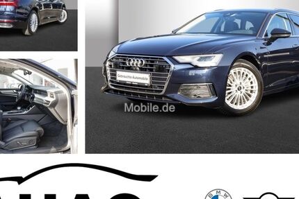 Audi A6 22.372 km 38.840 € Bochum 44809
