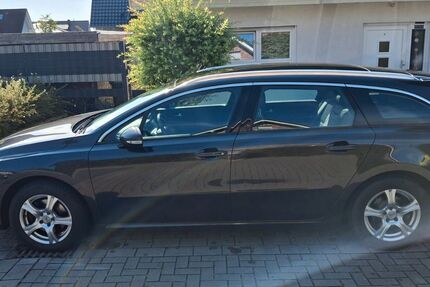 Peugeot 508 175.000 km 5.900 € Lünen 44534