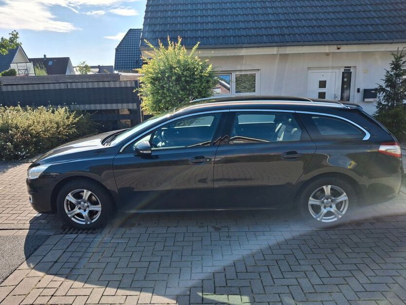 Peugeot 508 175.000 km 5.900 € Lünen 44534
