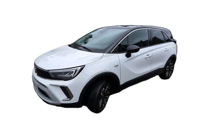 Opel Crossland 13.000 km 18.500 &euro; Bochum 44787