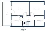 Reihenmittelhaus Recklinghausen König-Ludwig - 6 Zimmer, 125 m&sup2;, 399.000&euro; | Angebot:25702487