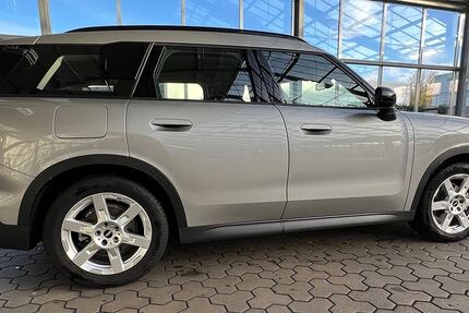 Mini Cooper E Countryman 16.500 km 33.950 € Dortmund 44227