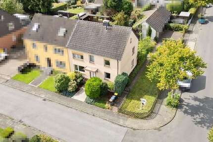 Haus zum Kaufen in Recklinghausen 244.500 € 132 m²